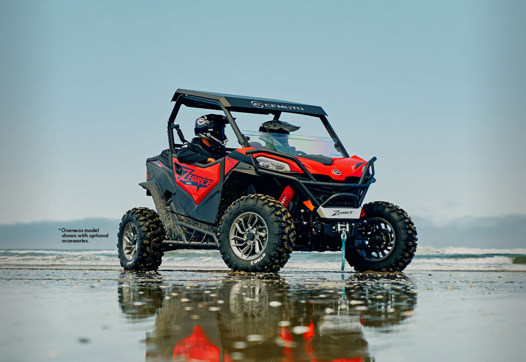 zforce 950 6